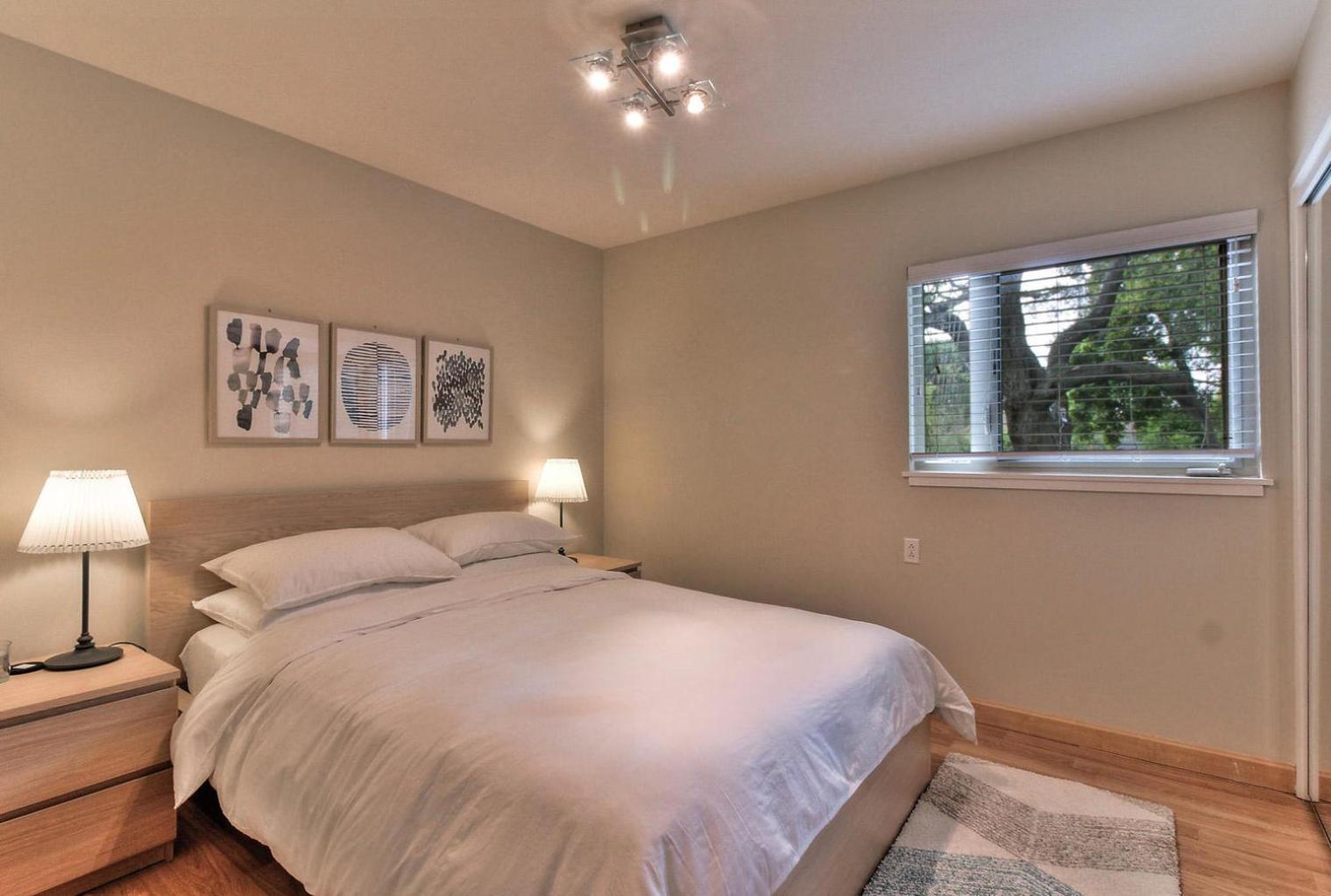 Apartamento Palo Alto 2Br W Laundry Nr Shopping Center Sfo-1651 San Francisco Exterior foto