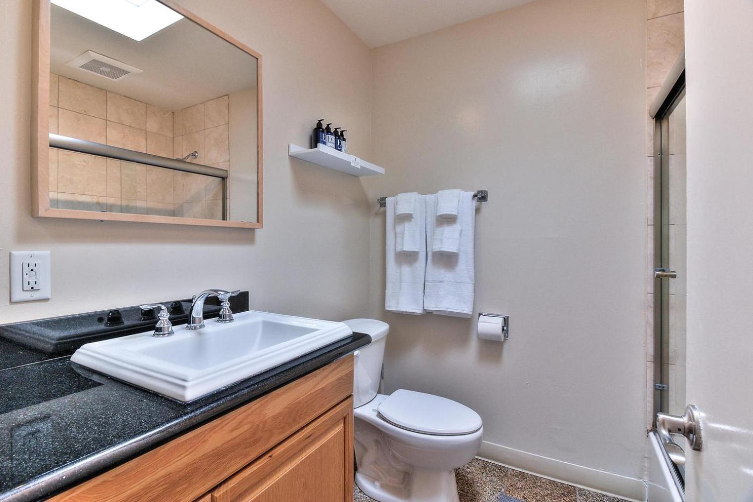 Apartamento Palo Alto 2Br W Laundry Nr Shopping Center Sfo-1651 San Francisco Exterior foto
