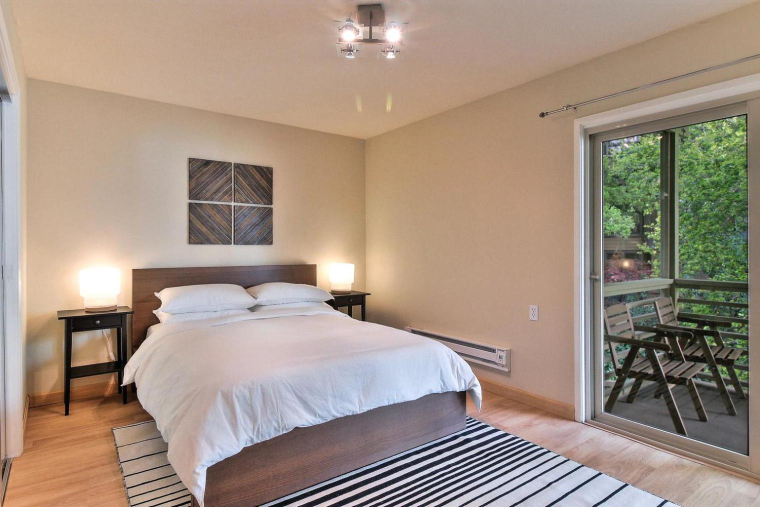 Apartamento Palo Alto 2Br W Laundry Nr Shopping Center Sfo-1651 San Francisco Exterior foto