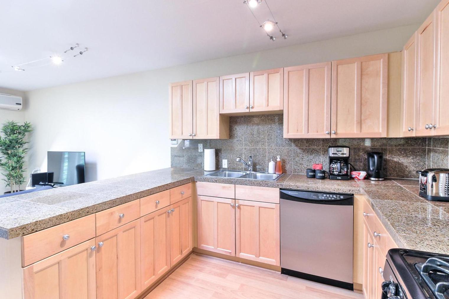 Apartamento Palo Alto 2Br W Laundry Nr Shopping Center Sfo-1651 San Francisco Exterior foto